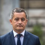 L'avocate du militant dénonce "une volonté d'intimider" de la part du ministère de l'intérieur de Gérald Darmanin (archives).